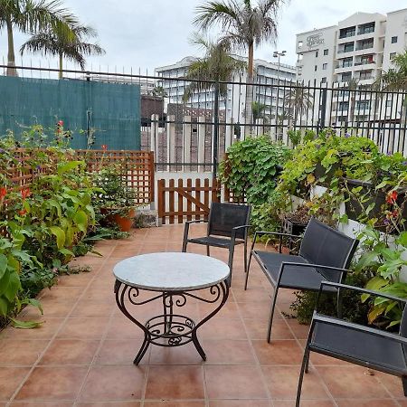 Bungalow Main Street Playa Del Ingles Екстер'єр фото
