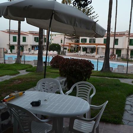 Bungalow Main Street Playa Del Ingles Екстер'єр фото