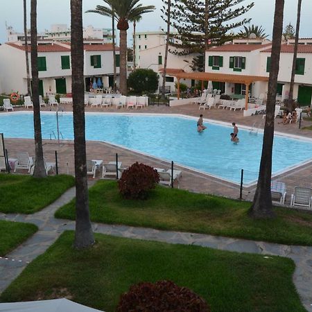 Bungalow Main Street Playa Del Ingles Екстер'єр фото