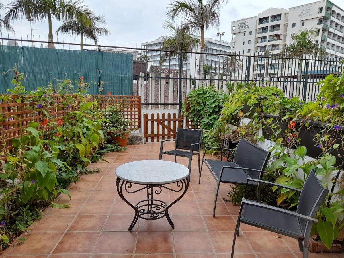 Bungalow Main Street Playa Del Ingles Екстер'єр фото