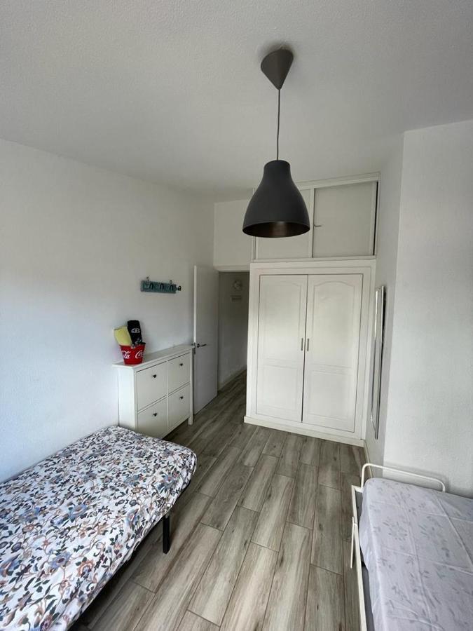 Bungalow Main Street Playa Del Ingles Екстер'єр фото