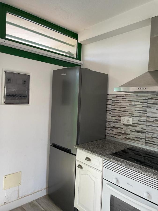 Bungalow Main Street Playa Del Ingles Екстер'єр фото