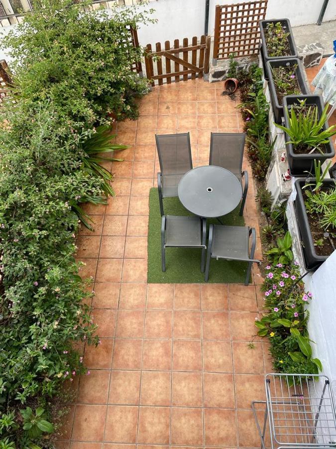 Bungalow Main Street Playa Del Ingles Екстер'єр фото