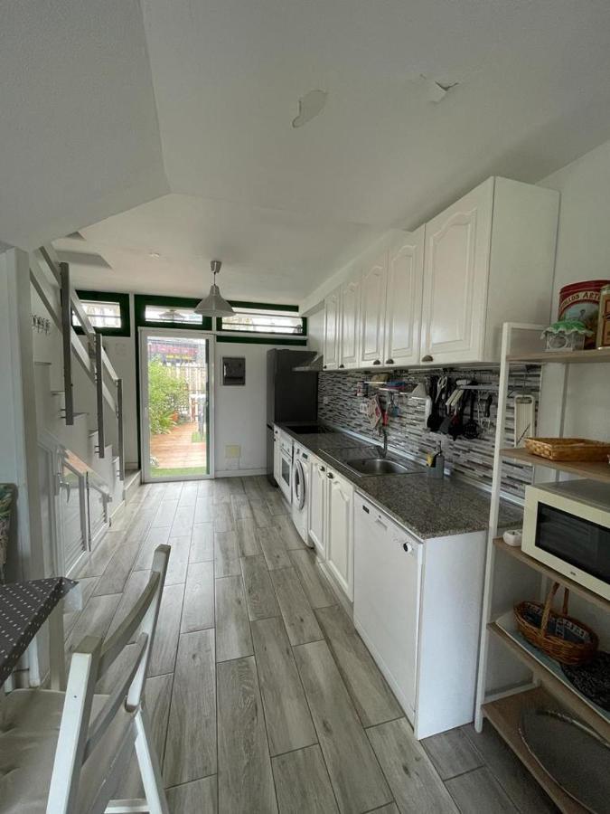 Bungalow Main Street Playa Del Ingles Екстер'єр фото