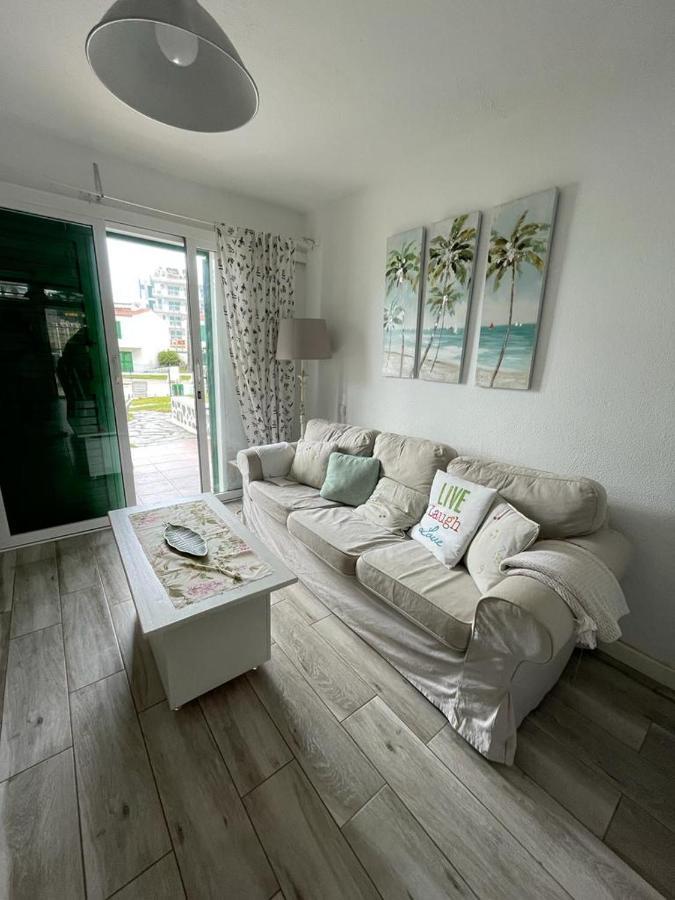 Bungalow Main Street Playa Del Ingles Екстер'єр фото