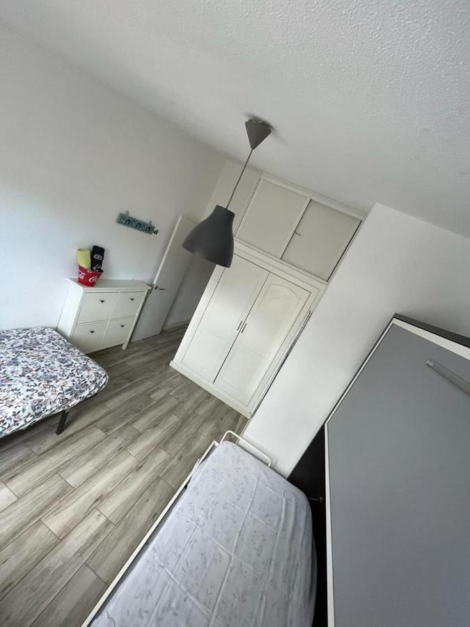 Bungalow Main Street Playa Del Ingles Екстер'єр фото