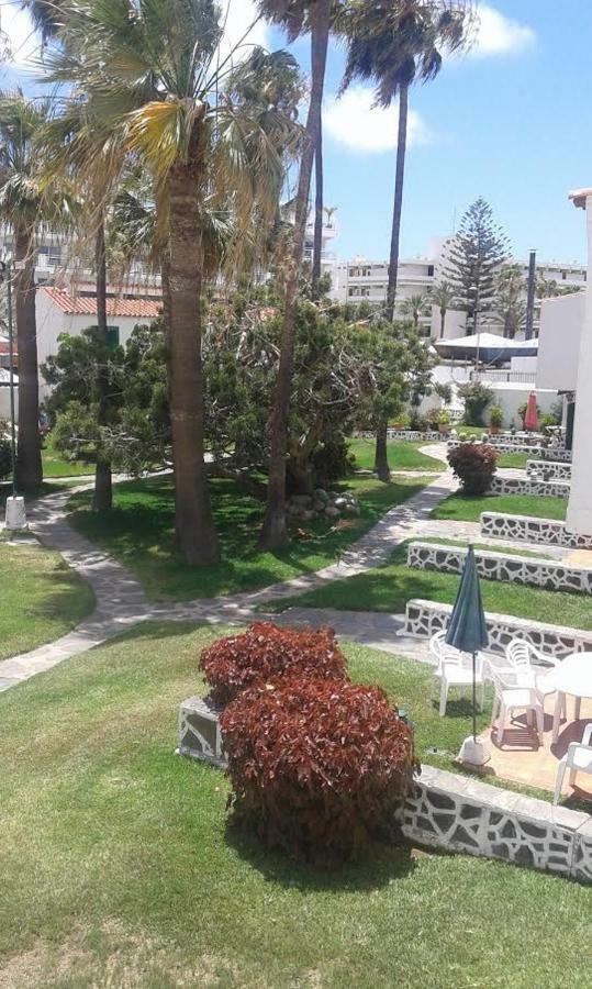 Bungalow Main Street Playa Del Ingles Екстер'єр фото