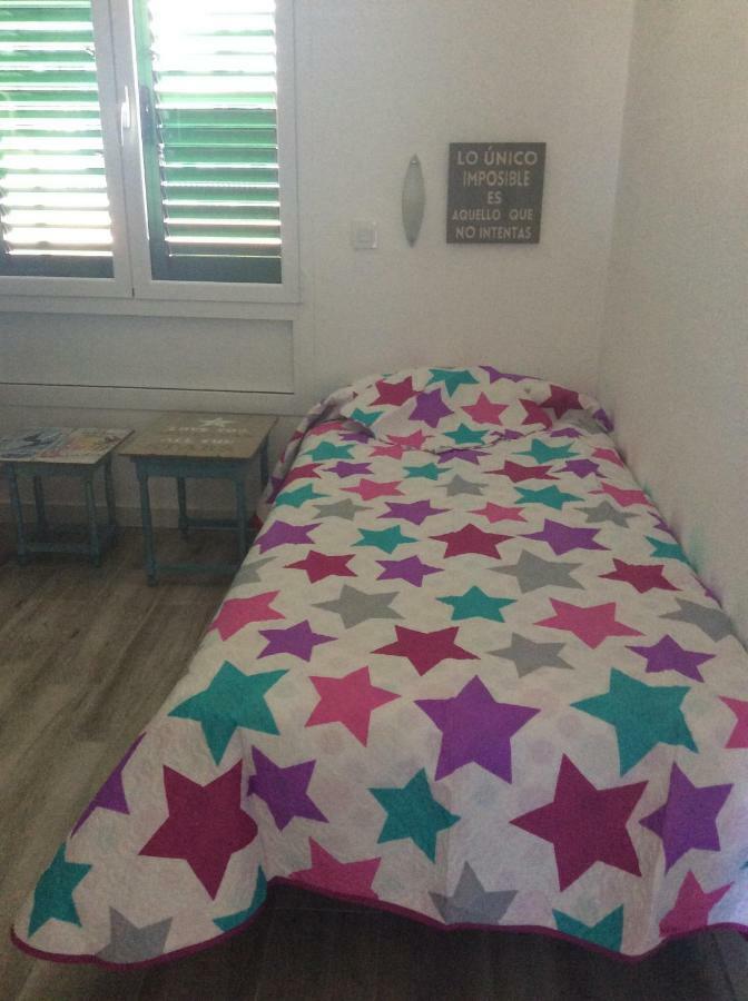Bungalow Main Street Playa Del Ingles Екстер'єр фото