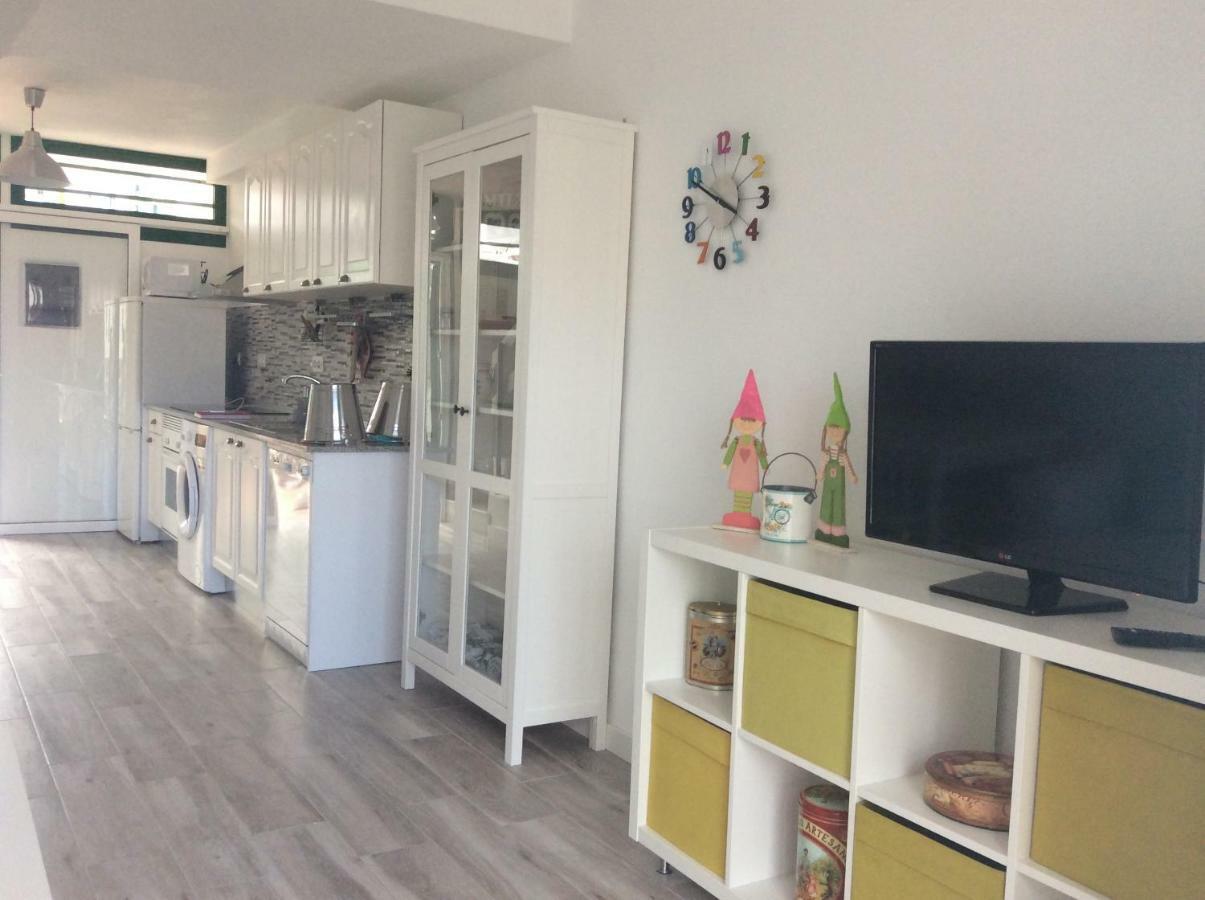 Bungalow Main Street Playa Del Ingles Екстер'єр фото