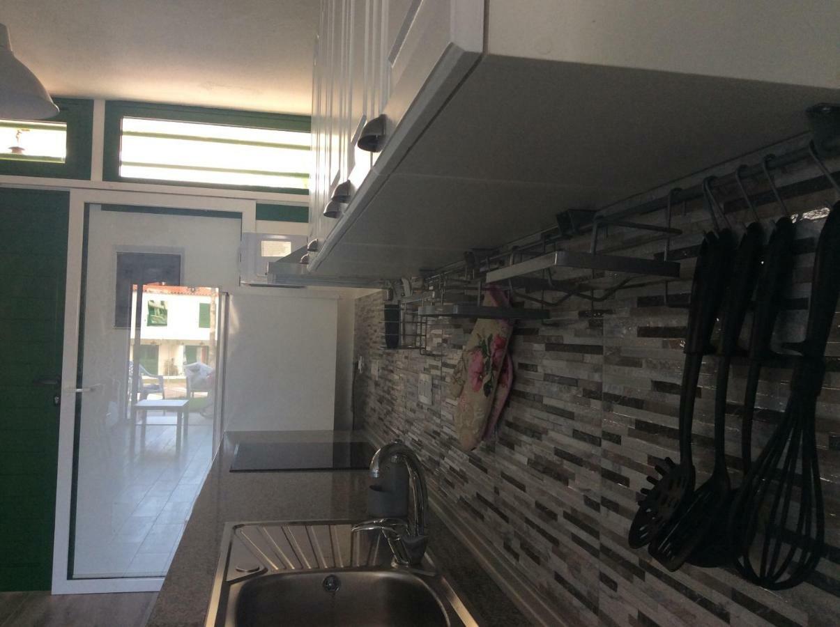 Bungalow Main Street Playa Del Ingles Екстер'єр фото