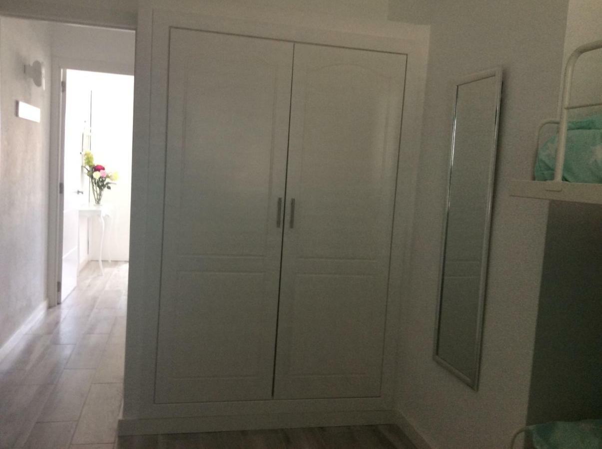 Bungalow Main Street Playa Del Ingles Екстер'єр фото