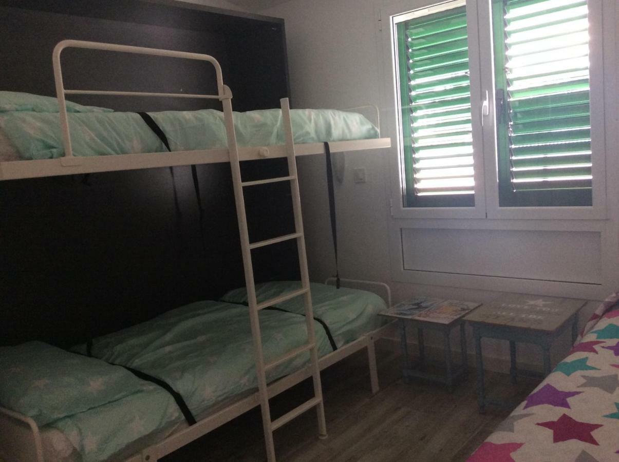 Bungalow Main Street Playa Del Ingles Екстер'єр фото