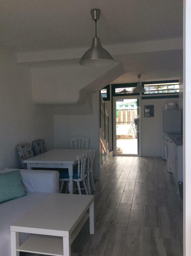 Bungalow Main Street Playa Del Ingles Екстер'єр фото