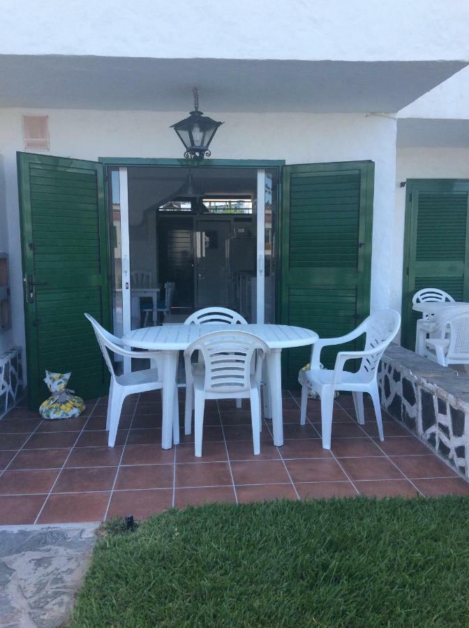 Bungalow Main Street Playa Del Ingles Екстер'єр фото