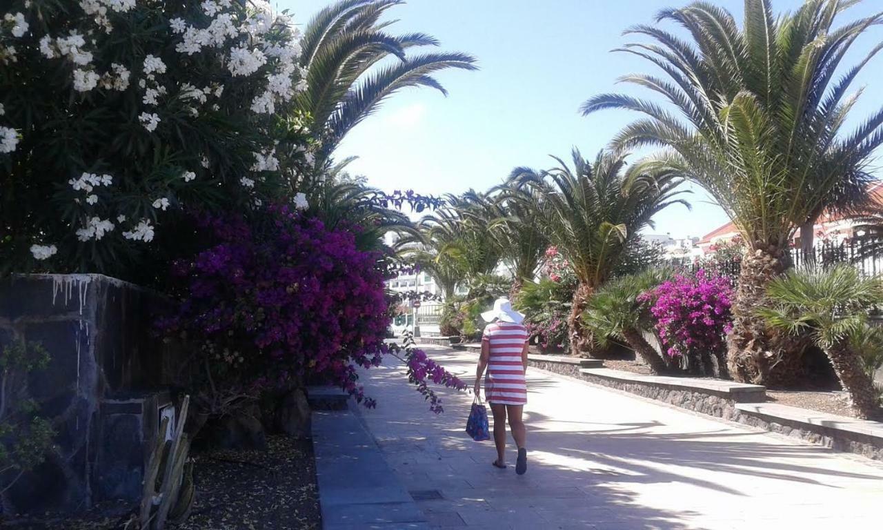Bungalow Main Street Playa Del Ingles Екстер'єр фото