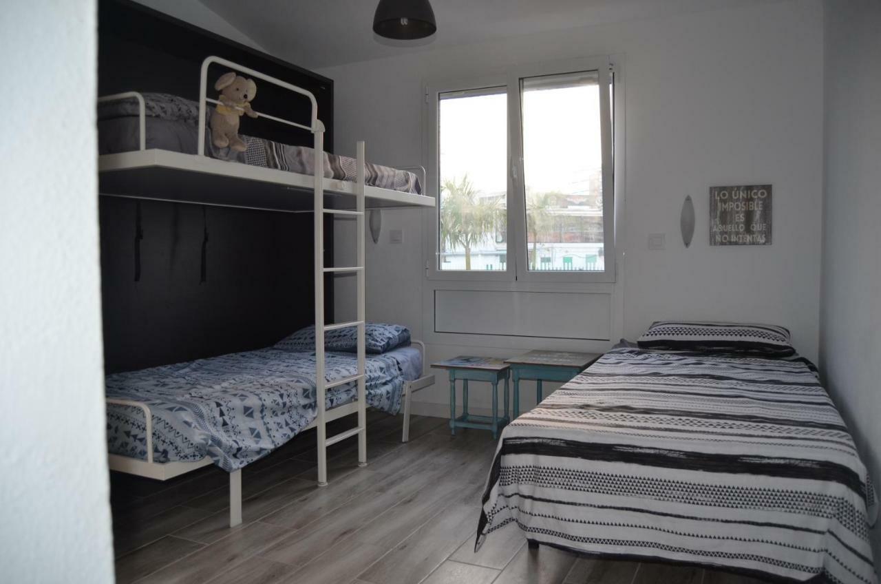 Bungalow Main Street Playa Del Ingles Екстер'єр фото