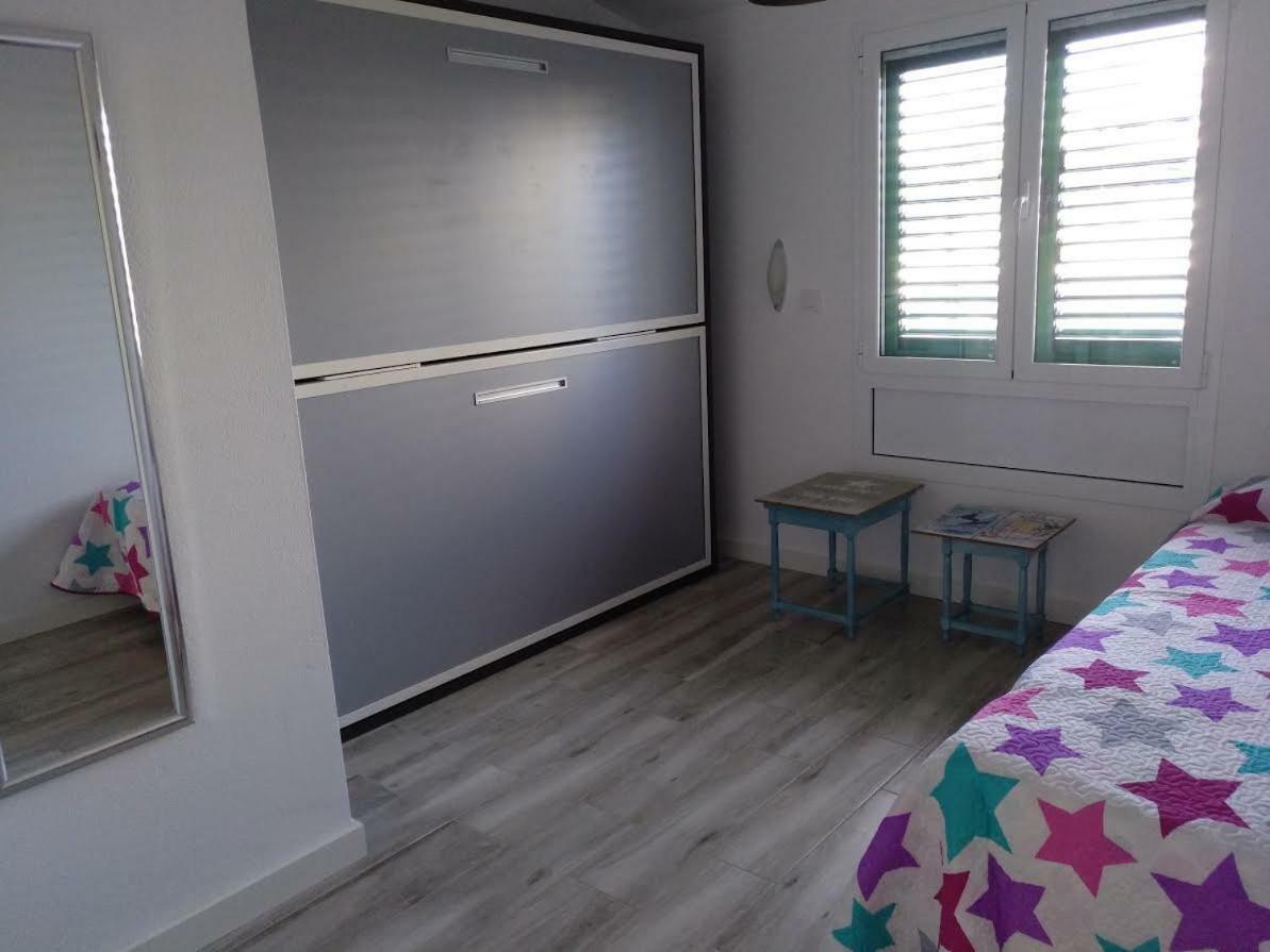 Bungalow Main Street Playa Del Ingles Екстер'єр фото