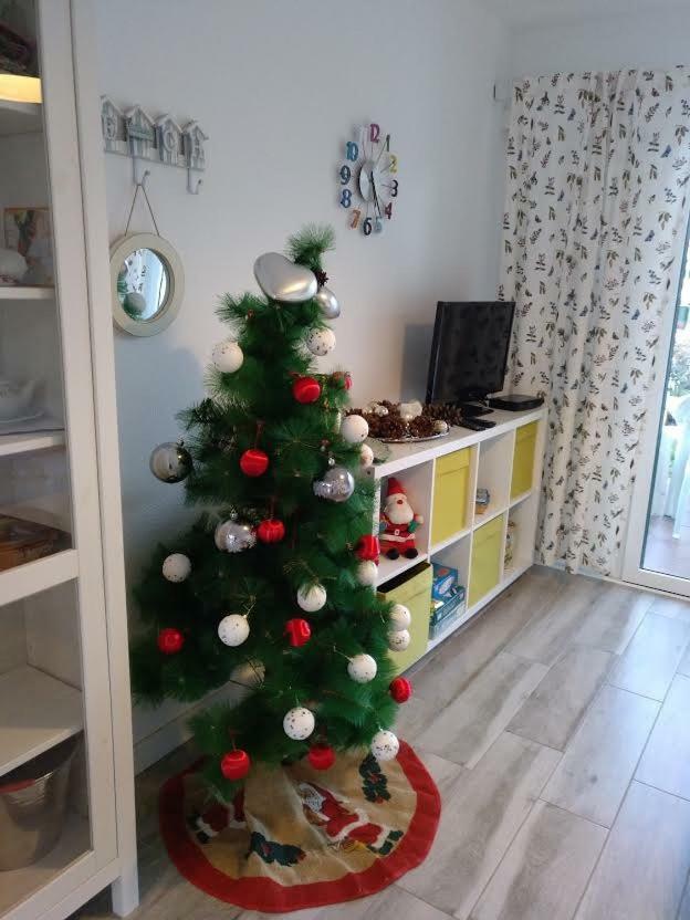 Bungalow Main Street Playa Del Ingles Екстер'єр фото