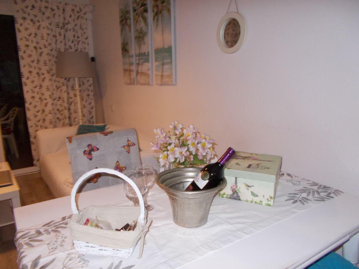 Bungalow Main Street Playa Del Ingles Екстер'єр фото