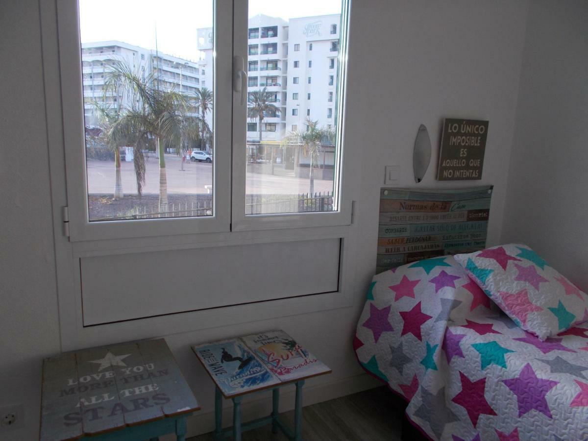 Bungalow Main Street Playa Del Ingles Екстер'єр фото