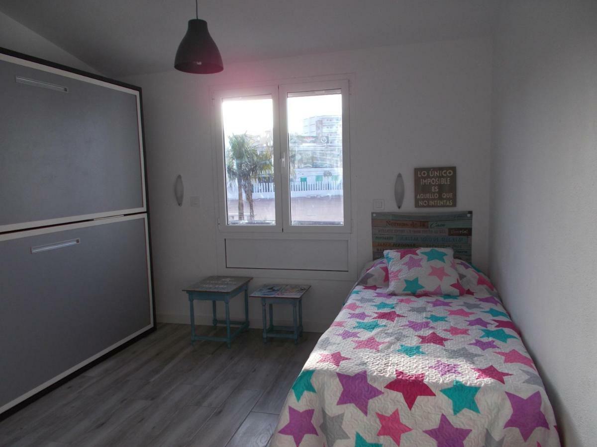 Bungalow Main Street Playa Del Ingles Екстер'єр фото