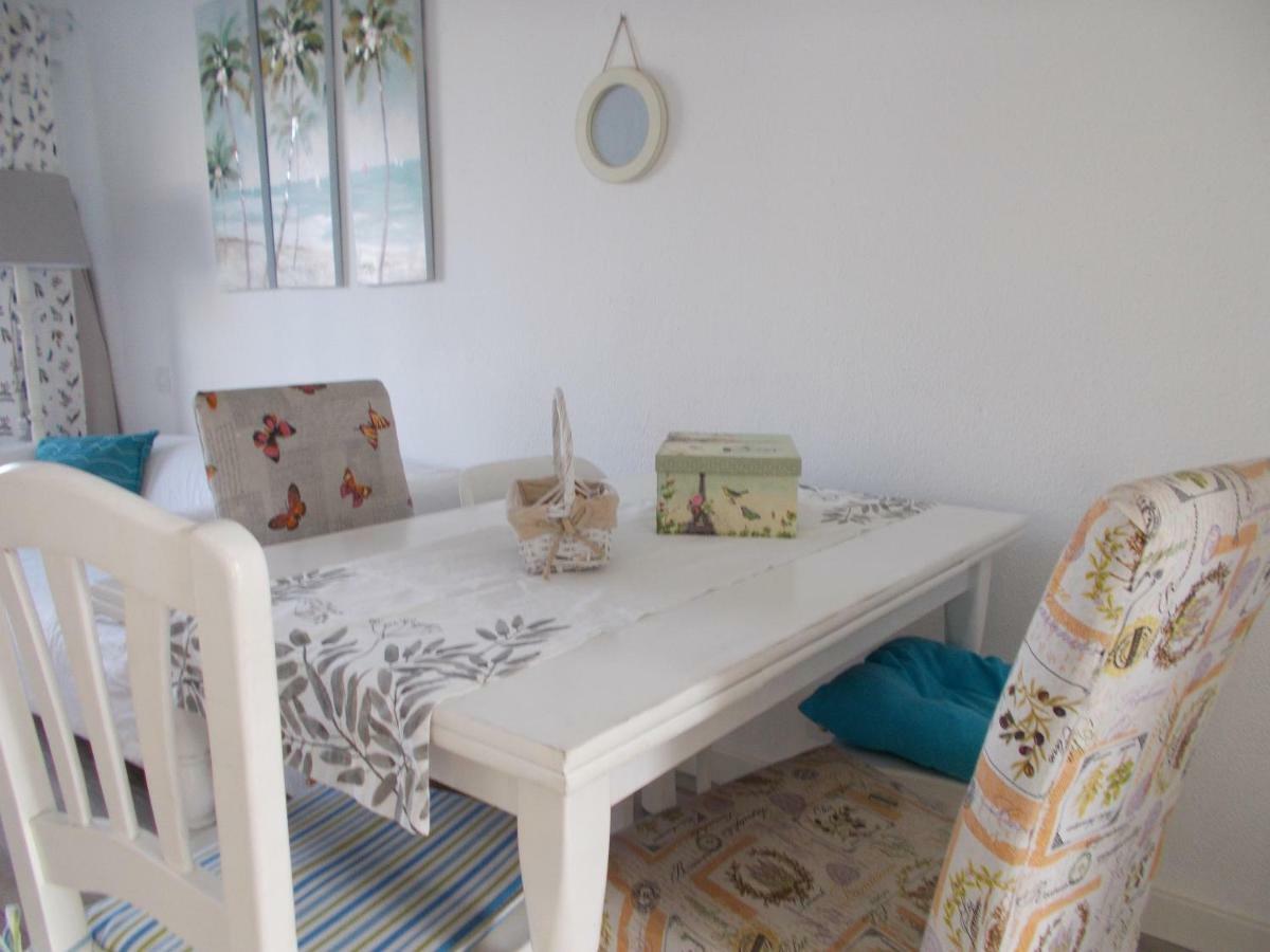 Bungalow Main Street Playa Del Ingles Екстер'єр фото